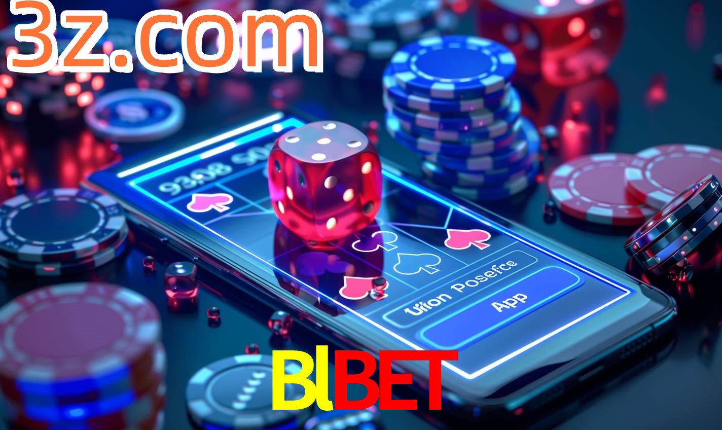 Baixar App Blbet
