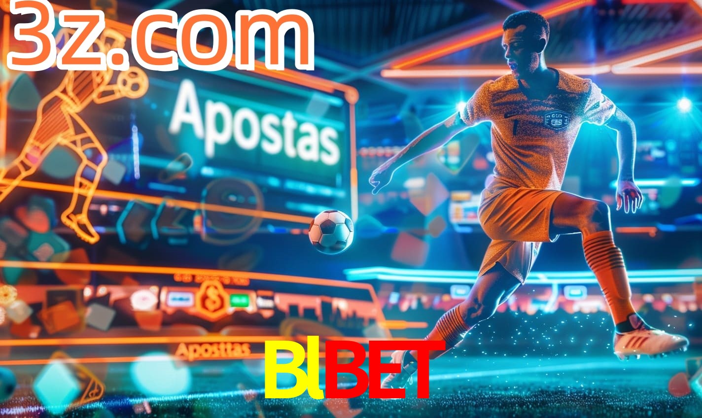 Apostas Blbet