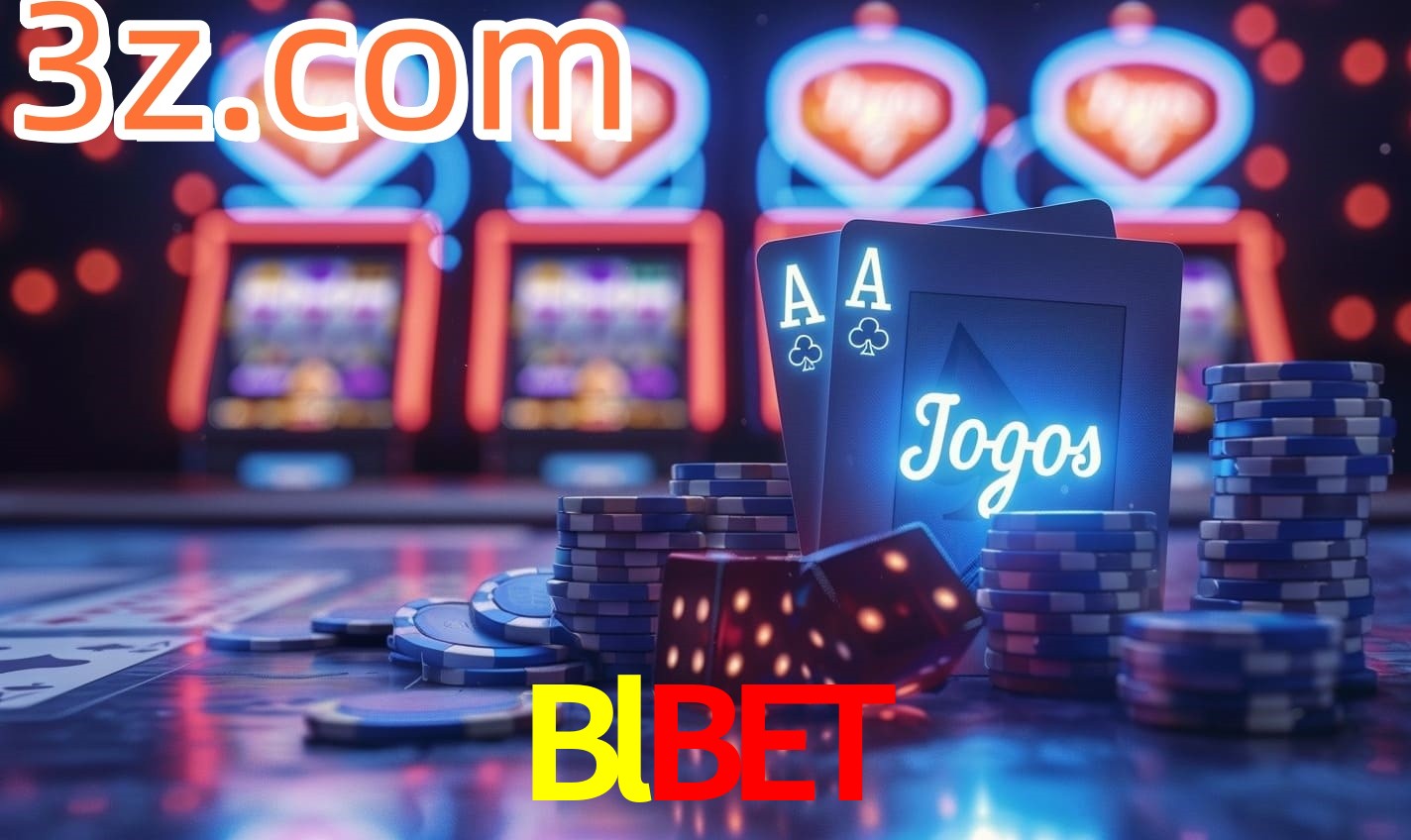 Lista de Jogos Blbet