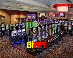 Jogos Emocionantes Blbet